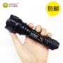 Đèn chiếu sáng ngoài trời Huasheng Panther WFL503 Điểm nổi bật Đèn pin nhôm chống cháy Gửi clip xe đạp đèn pin xhp70