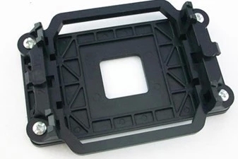 Motherboard Base AMD AM2 AM3 940CPU 940CPU fan bracket Motherboard Shelving Shelf Base