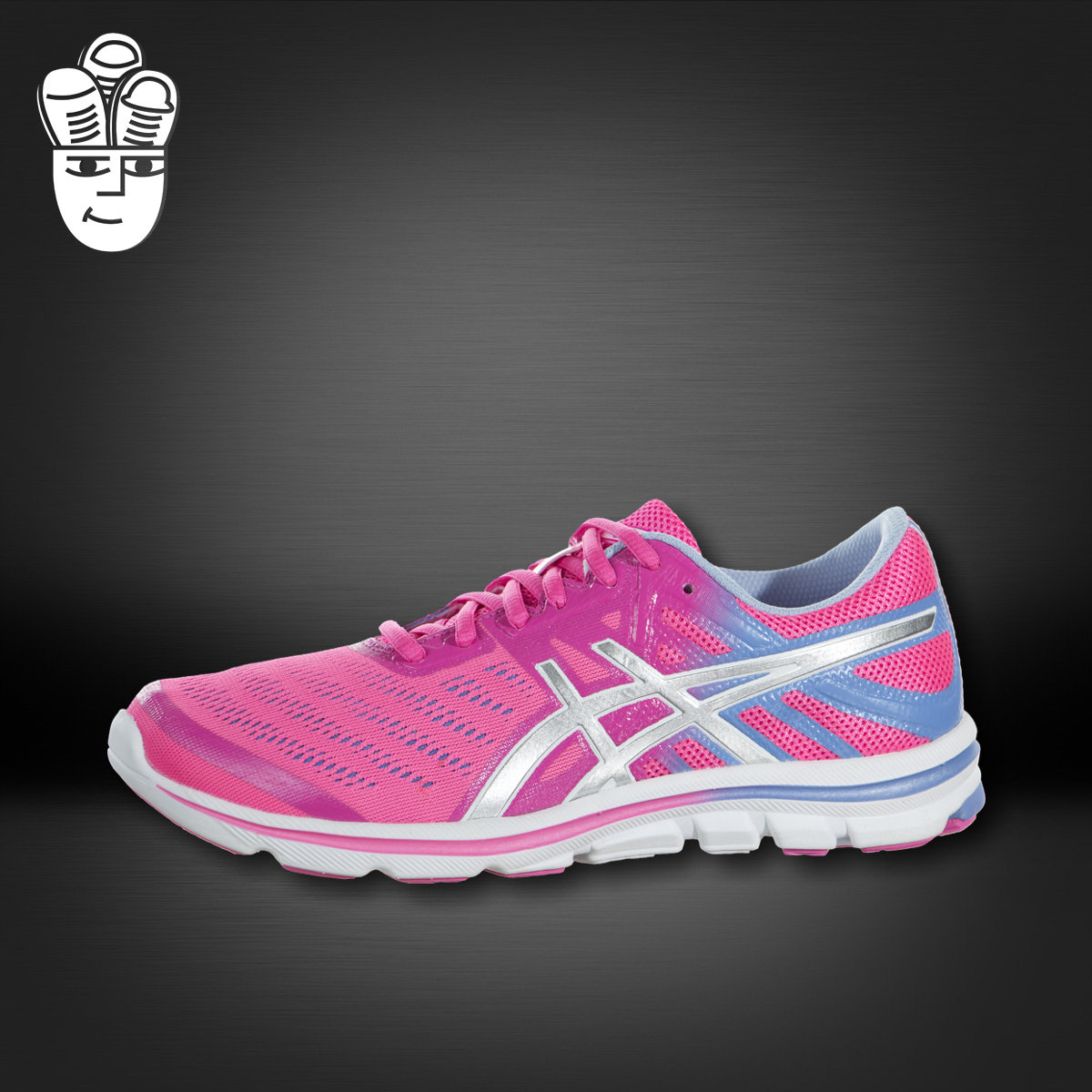 爱世克斯 Asics GEL-Electro33亚瑟士女子专业跑步鞋  轻量化跑鞋