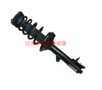 Jianghuai Tongplease and Hyatt Rewind S3 Shock S3 Shock Absorbers shock absorbers with spring top Collagen Plant Accessories