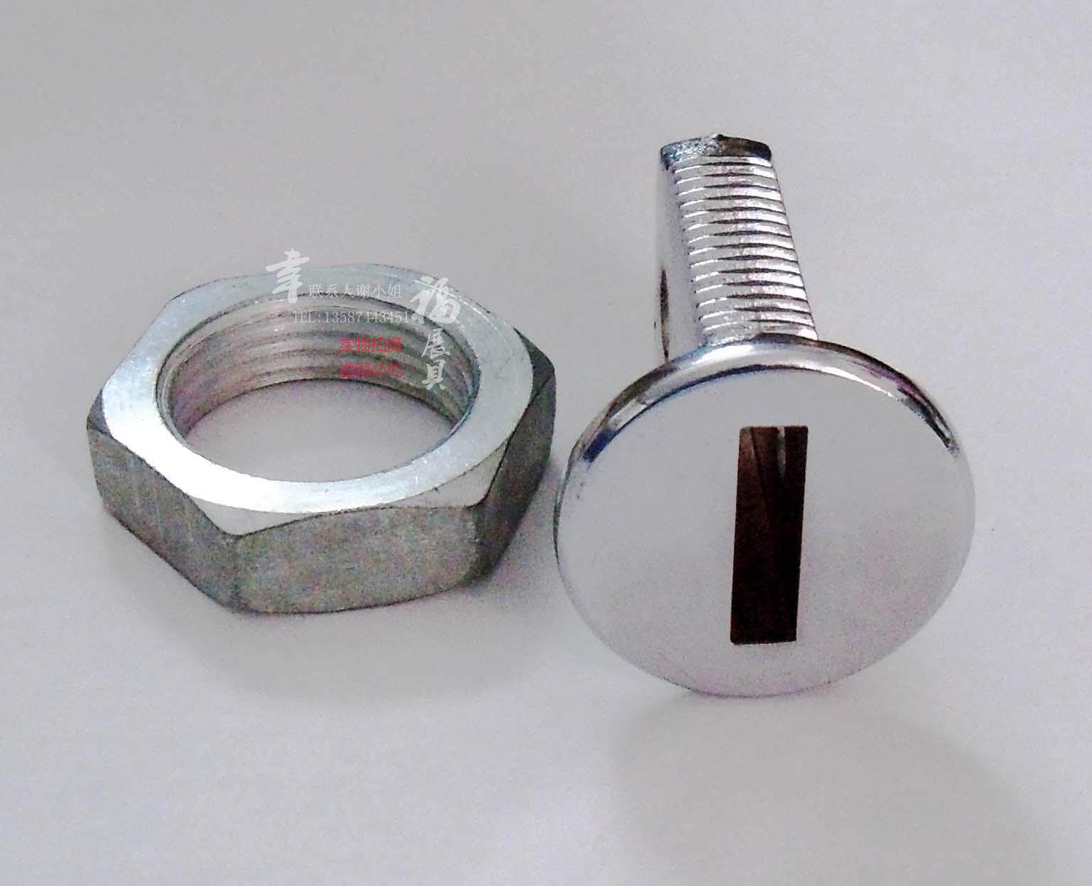 Zinc alloy embedded parts plug-in men's clothing rack zinc alloy embedded parts clothing positive hanging connector