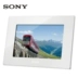 Sony / Sony DPF-HD800 Khung ảnh kỹ thuật số 8 "Video ảnh HD Video điều khiển từ xa