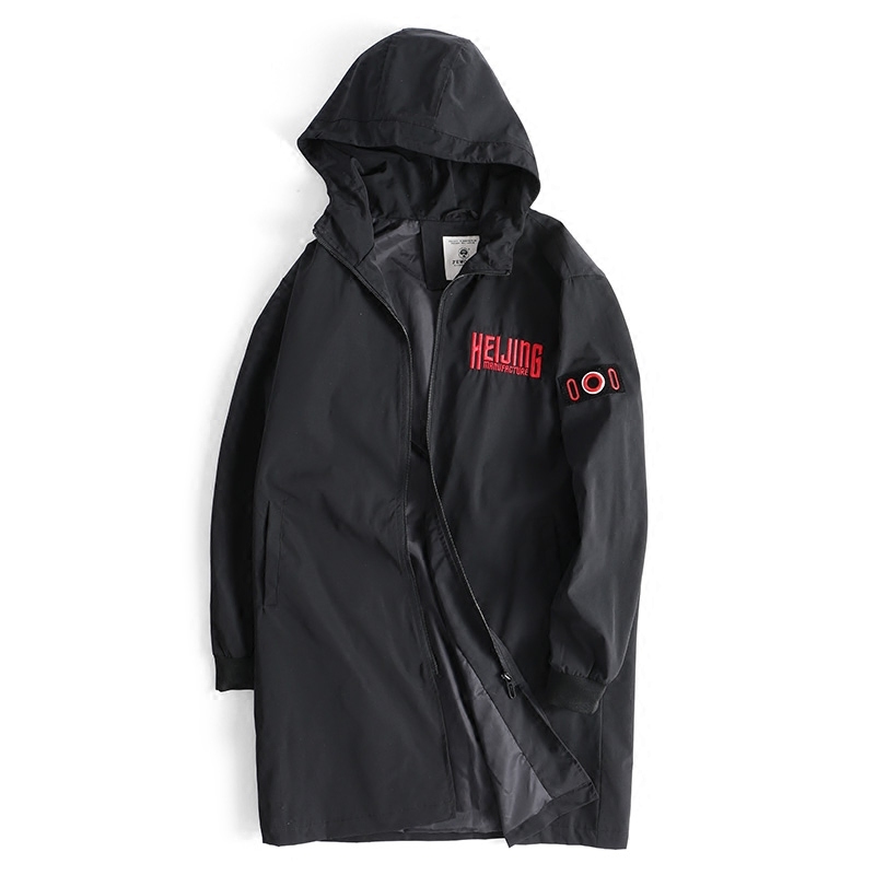 Blouson homme JEWOSOR     manches longues - Ref 3117255 Image 4