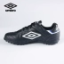 Umbro yinbao TF mới bị hỏng giày đá bóng móng chống trượt chuyên nghiệp giày đá banh giá rẻ Giày bóng đá