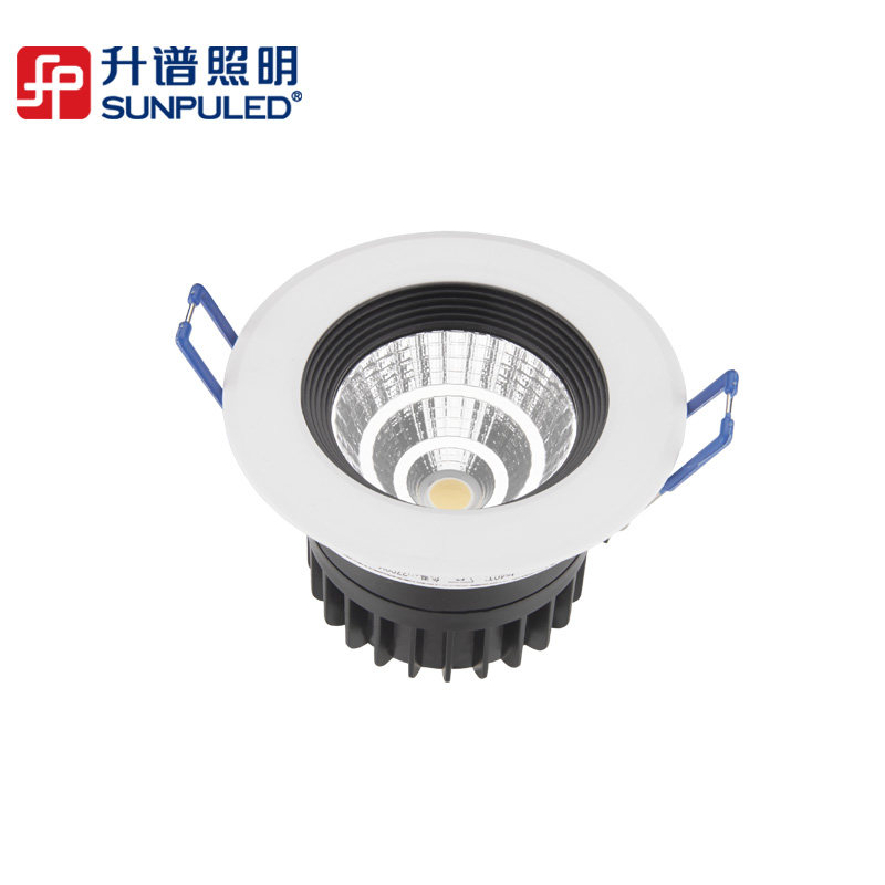 SUNPULED����ledǶ��ʽ�׵�