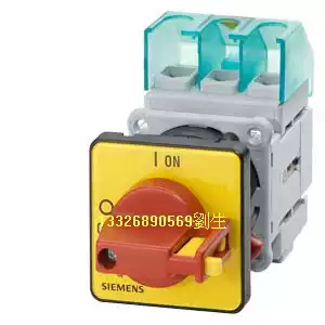 3LD2022-0TK13 Siemens power switch