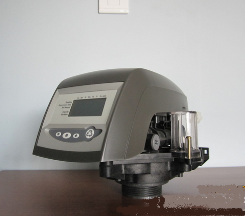Atuzu Control Valve 255740 Softening Valve Softener Machine Head Attou Group Softener Control Timer