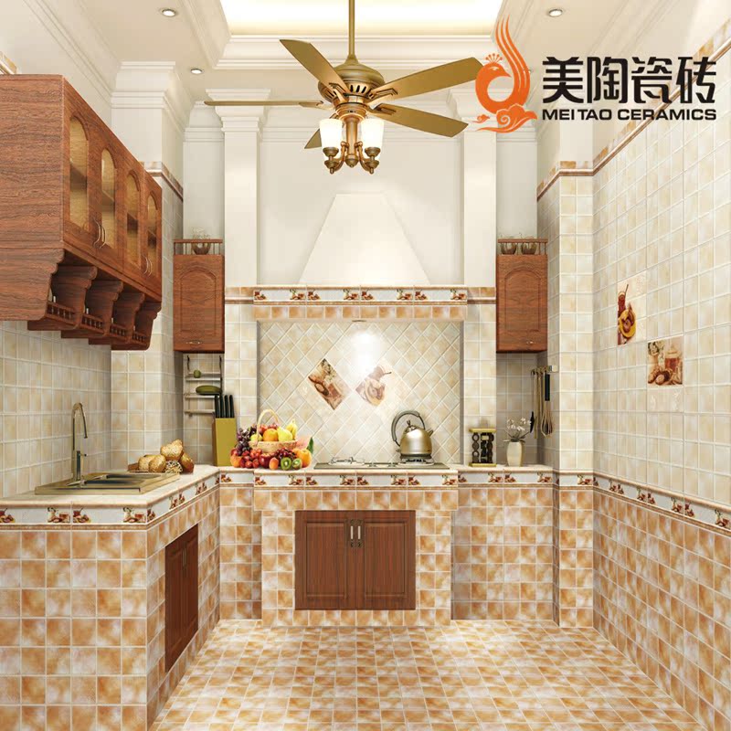 ���ռ�Լŷʽ��ǽש���ߴ�שMAP0200712