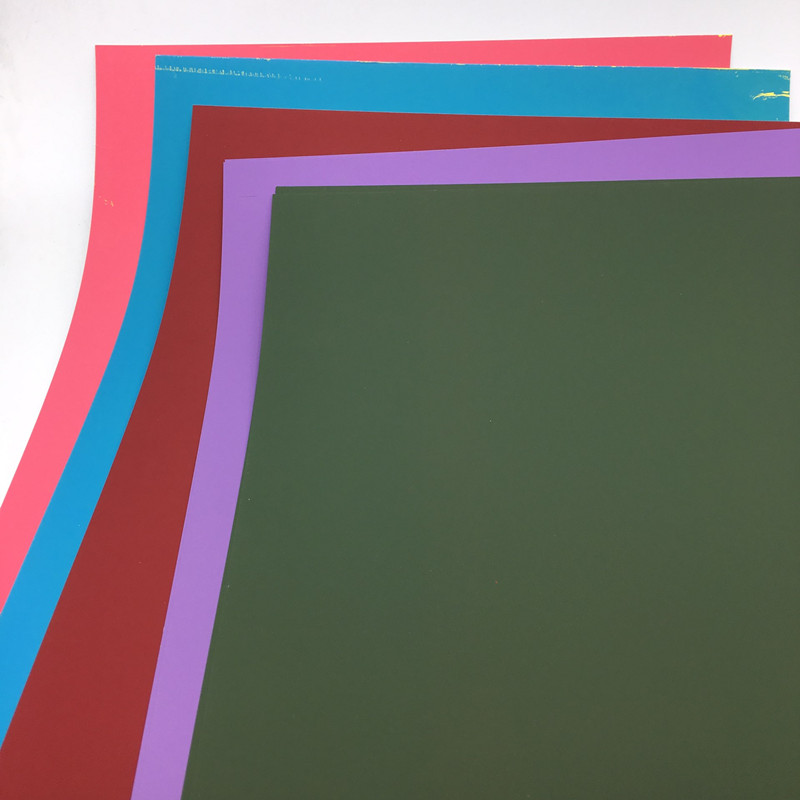 Students 8 open color scraping paper children toothpick painting solid color scraping paper 10 send scraping pen 1