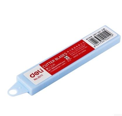 Original fit 2011 Megan cutter sheet large number SK5 Carbon steel to manufacture sharp and durable 10 sheet clothing