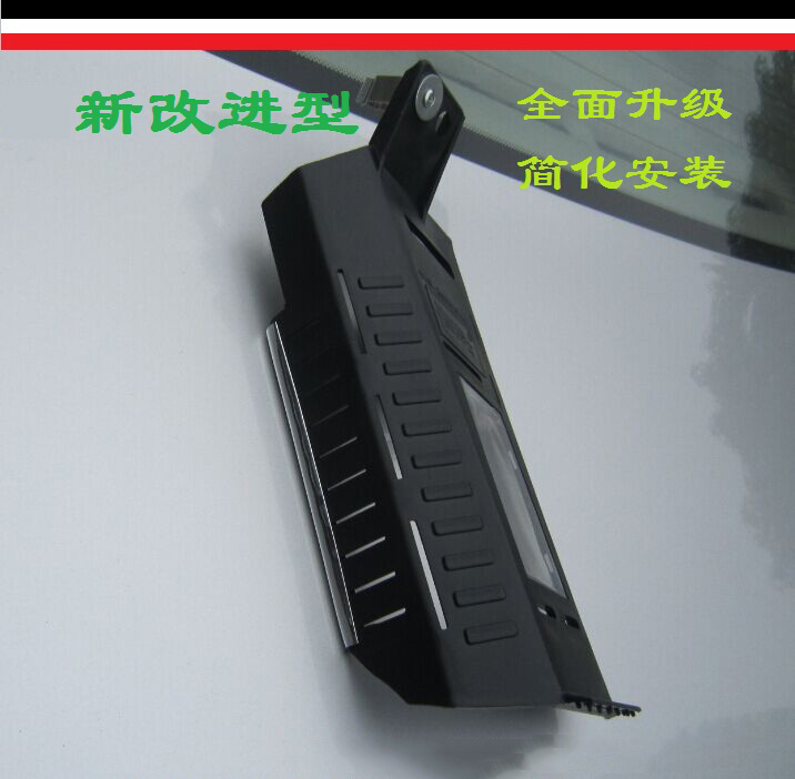 05-14经典福克斯转向轴护罩转向柱保护罩改装方向机护罩安全防卡