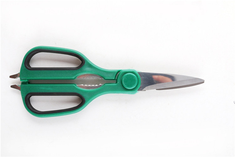 Hanbang Professional Class Multifunction Scissors Powerful Scissors Home Scissors Office Scissors Special Price