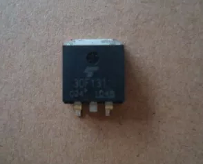 Original imported 30F131 3DF131 GT30F131 LCD power supply field effect transistor TO-263 