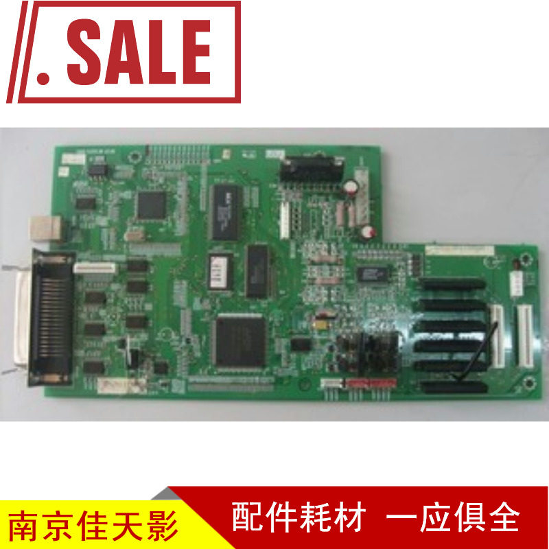Suitable for original spare parts Fujitsu DPK900 motherboard DPK910 motherboard interface board