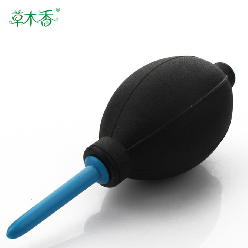 采耳用洁耳球洗耳球 硅胶吹耳球吸耳器 吸耳屎器耳朵清洁工具