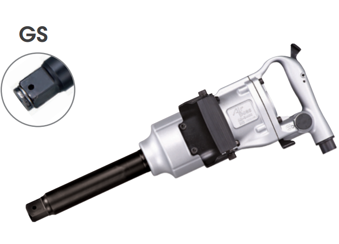 Taiwan's Arbos Airbossa pneumatic wrench gun style wind trigger big wind gun AB-3400GL