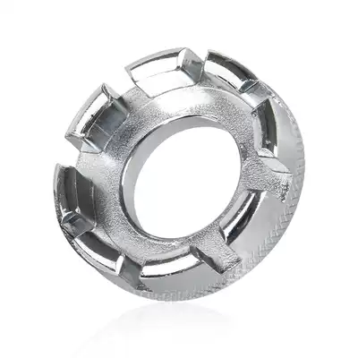 Spoke wrench Bicycle tool Steel wire wrench Spoke tool Bicycle accessories Steel bar wrench