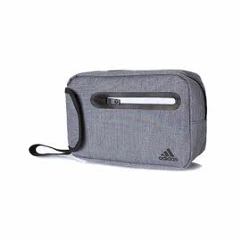 adidas GOLF 手拿包. 随身小包.随身包-S50887台湾官网直邮进口