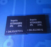 H5TQ4G83MFR-H9C physical store special offer