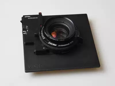 Schneider Sneider APO-Symar 150 5 6 FOR SINAR