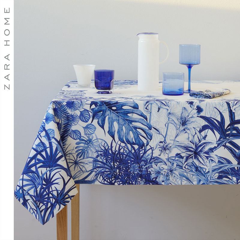 ZARA HOME��ɫͼ������