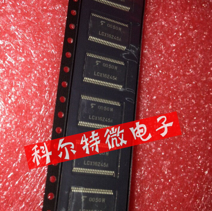 TC74LCX16245AFT LCX16245A package TSSOP48 new original can be directly photographed