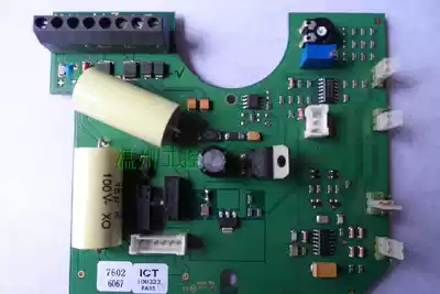 Original Honeywell Honeywell ML7421A1032-C electric actuator control board Control board