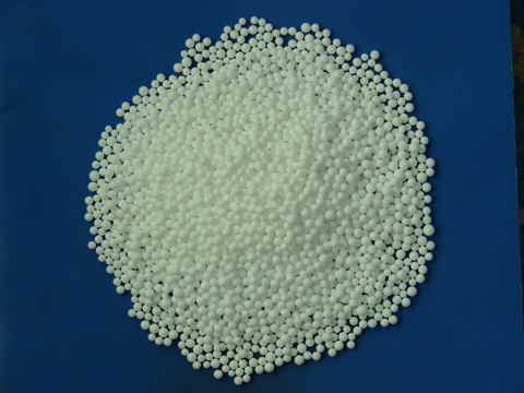 EPS foam filter beads are fully heavy - quality light - quality water purification water - cleaning clarification