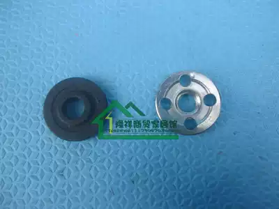 S1M-FF03-100A05-100B Polishing machine 6-100 Angle grinder GWS6700 Platen TWS6600