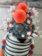 Opera Henan opera headdress emperor costume