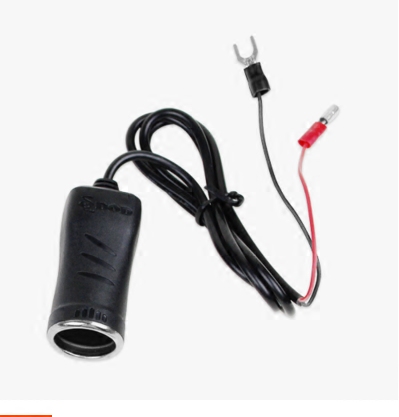 DOD DP6 Cigar head straight through taking electrical appliances-unlimited port taking electric wiring car insurance box to take electricity
