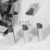 1306 Plastic steel packing buckle Plastic steel belt packing buckle pet plastic steel buckle Plastic steel packing belt iron clip buckle 200