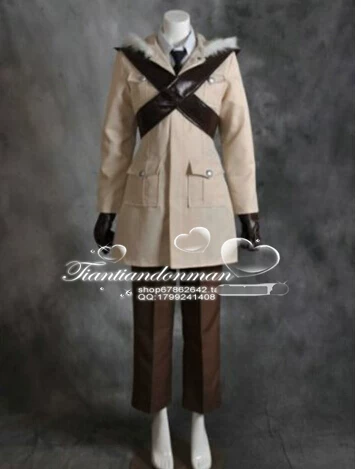 COS одежда настроенная APH Heitalia Canada Matthew