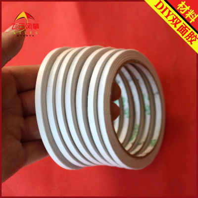 Kite Diy Material Double-sided Adhesive of Kite Rubber Made Kite Material Kite Paper Kite Material