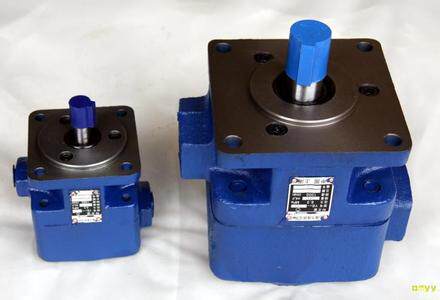 Low-noise hydraulic vane pump YBD-31 5 YBD-40 YBD-40 YBD-50 YBD-63 YBD-63 pump Wuxi hydraulic