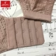 Authentic Ying Ying 482 mẫu rập khuôn điều chỉnh không có vòng thép C cup bra phần mỏng thoáng khí bộ sưu tập kích thước lớn của đồ lót vú