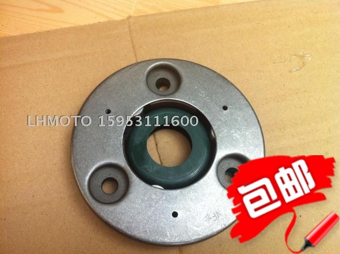 LHMOTO light cavalry police car EFI QM250J-2L GS250GY starting clutch ion clutch