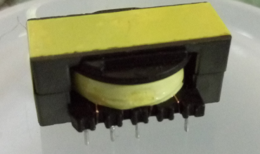 ER2510 upright 5 5 high frequency transformer professional production fight-like