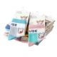 Chuột sáu ngón mùa xuân và mùa thu mùa hè cotton mỏng hoạt hình bé trai và bé gái trong ống cotton sinh viên 1-3-5-7-9 tuổi - Vớ vớ trẻ em đẹp thu đông Vớ