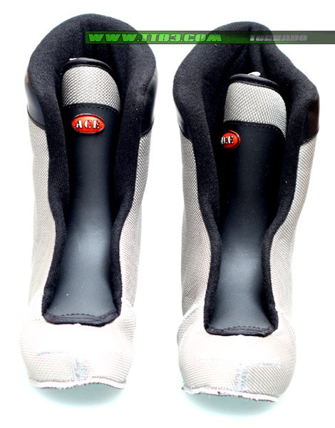 ACE Wheel sliding shoes Inner boot Boot Wheels Slip Shoes Special Cover Boot Shoe Cover 40 41 yards