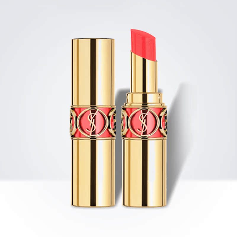 YSL/圣罗兰迷魅圆管口红 亮彩滋润唇膏4.5g 12#14#4#13#15#8#33#