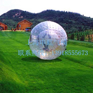 Supply PVC meadow yo-yo polo) meadow sports balls) luminous water yo-yo polo balls) customizable TPU material