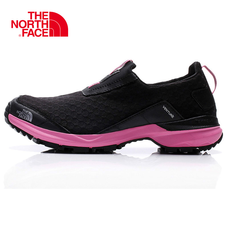 THE NORTH FACE/北面 女款低帮徒步鞋 C568