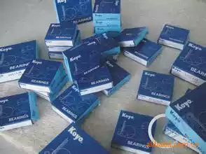 Imported miniature KOYO bearing 6707ZZ 6708ZZ 6709ZZ 6710ZZ iron seal box