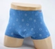 2 đồ lót nam Fu Nilai tải mới boyshort eo in sợi tre Aiwei bốn góc phẳng miệng mùa hè 1203 Nam giới