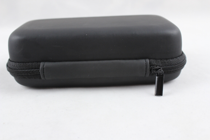 Hard table tennis box PVC anti - pressure table tennis ball portable aesthetic table tennis bag hanging piece 6 pack