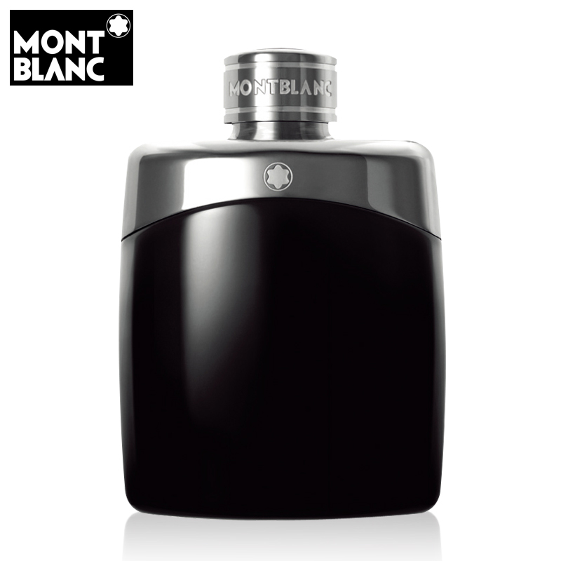 Montblanc/万宝龙Legend星辰传奇男士淡香水30/50/100ml清新持久