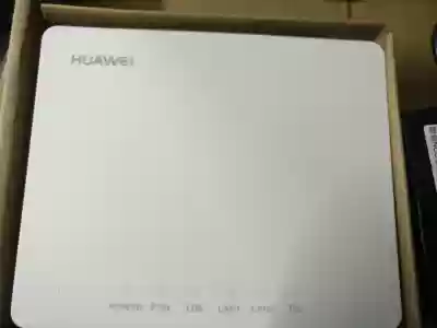 Brand new Huawei non-standard hg8120c hgu gateway type optical cat Optical Cat 2 100 megabytes