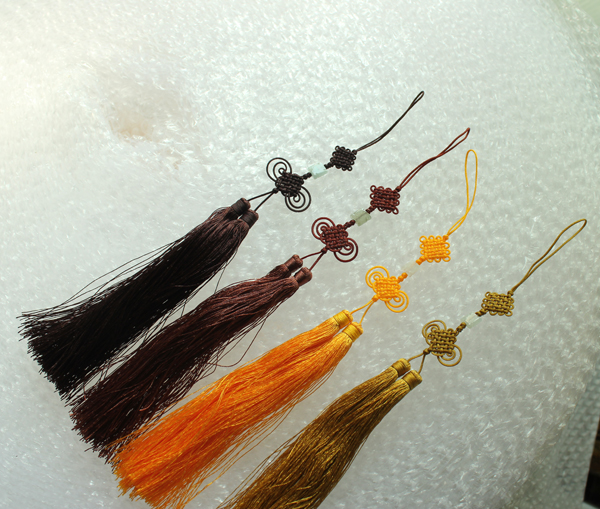 Water Yu Ice 28CM Small flow Su short back Yunfa Hu Hu Fruit Pearl Hanging Bag Hanging