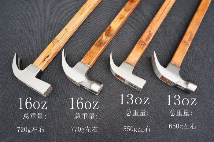 Ram Hammer Steps Tight Piggy Mark Hammer Non-slip With Magnetic Wood Well Square With Woodwork Hammer Hammer Hammer Hammer